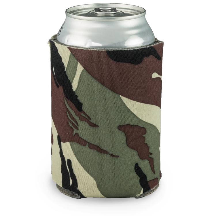 Premium 4mm Collapsible Can Cooler 26