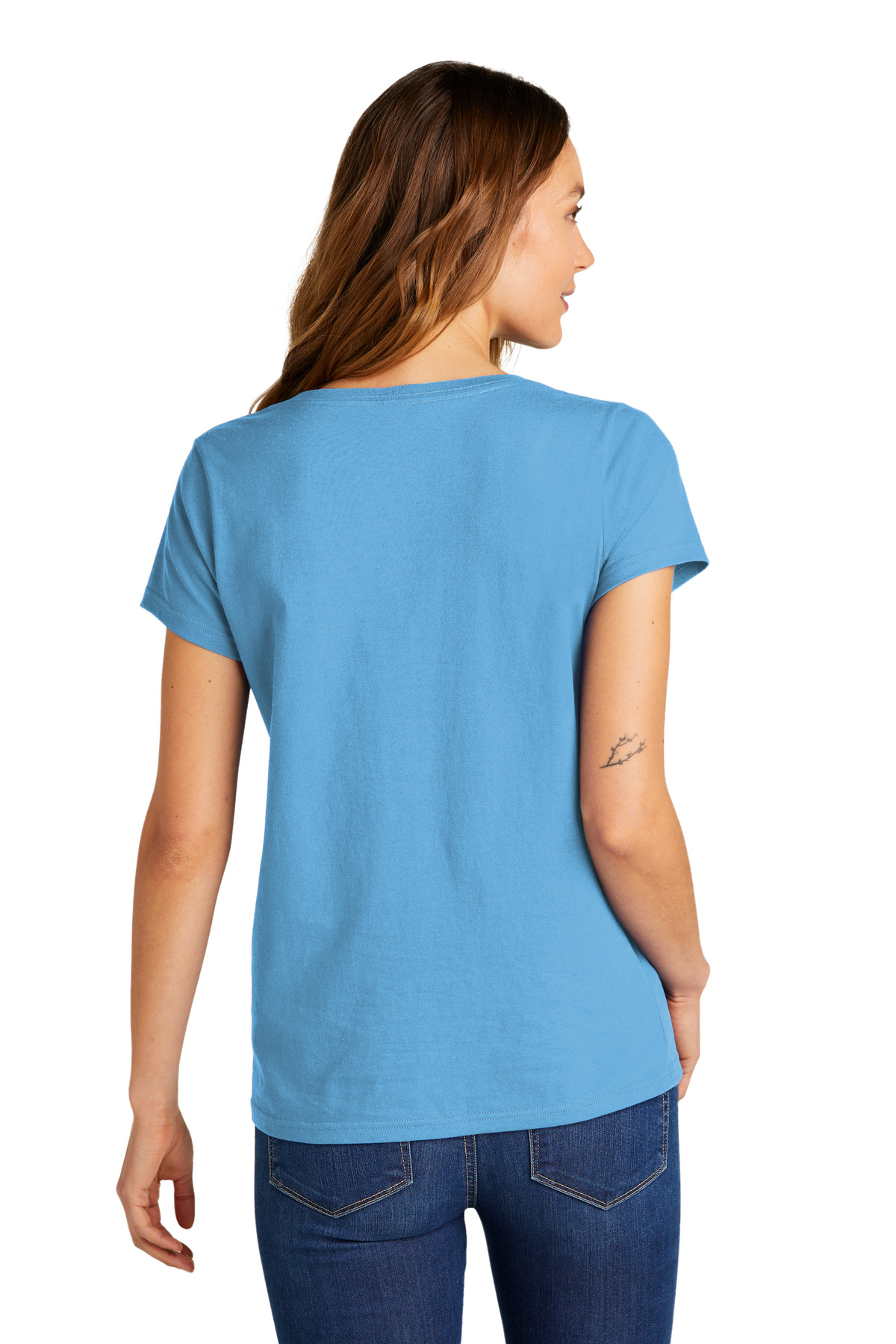Women's The Concert Tee V-Neck