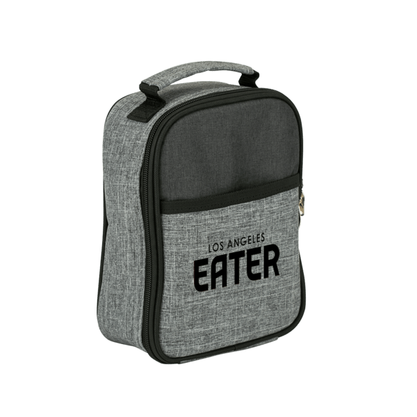 Picnic for Two Mini Tote, custom tote bag with logo imprint 9