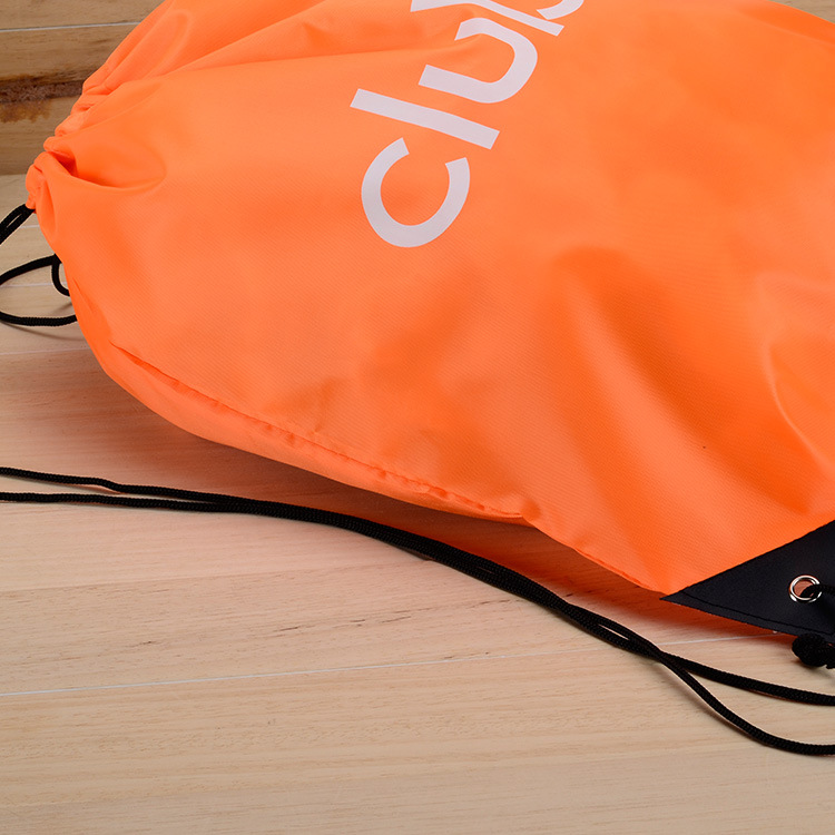 Drawstring Bags 2