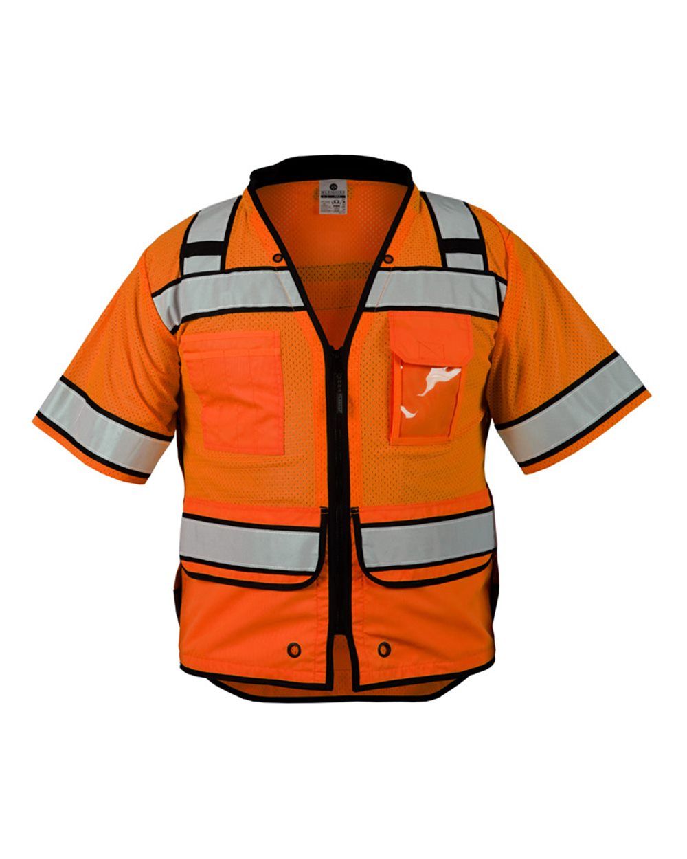 Unisex High Performance Surveyors Vest - S5014-5015 2