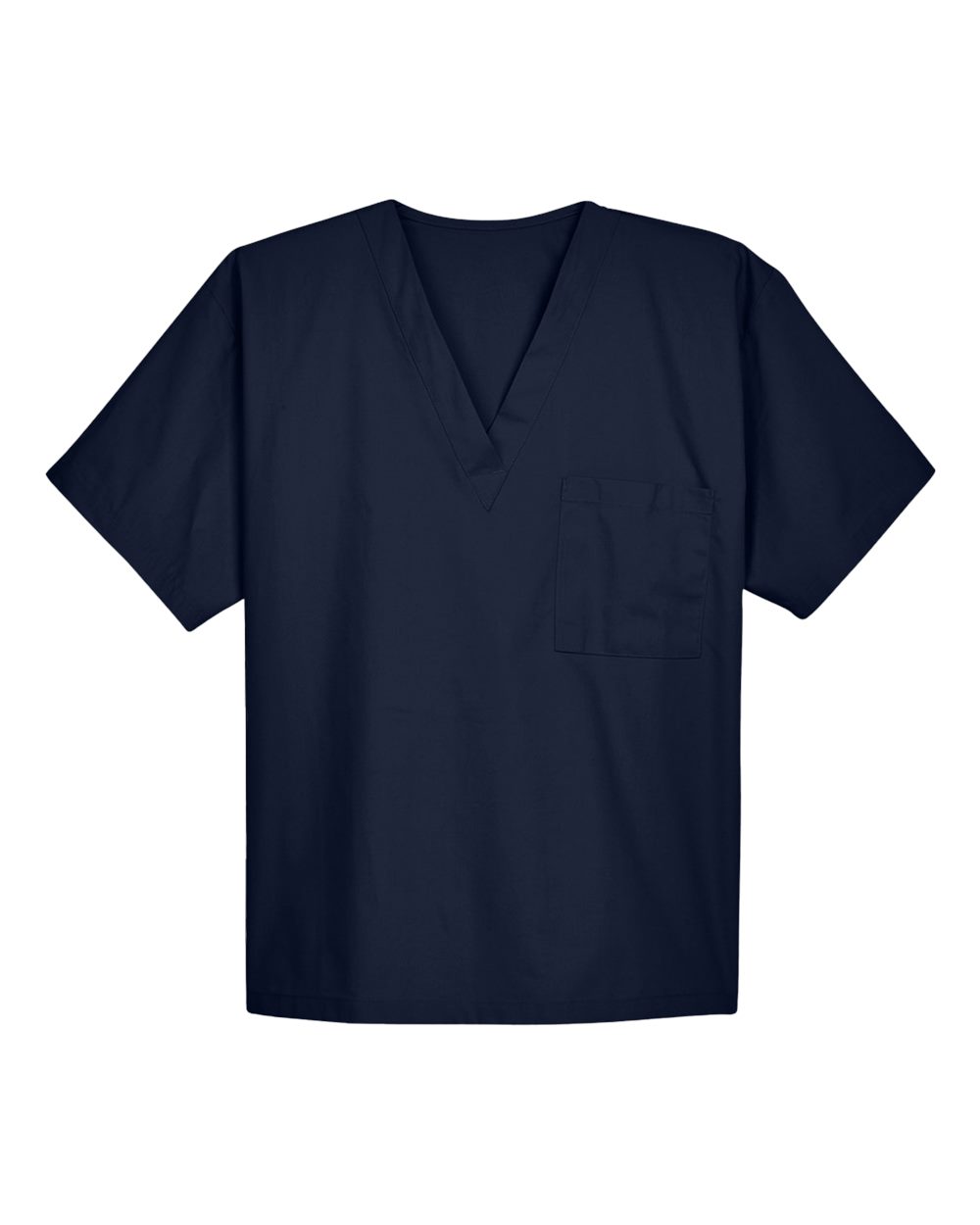 Unisex Restore Scrub Top - M897 34