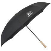 48" Recycled Manual Inversion Umbrella 8