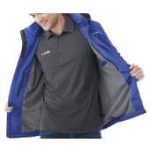 Men's COLTON Fleece Lined Jacket 29