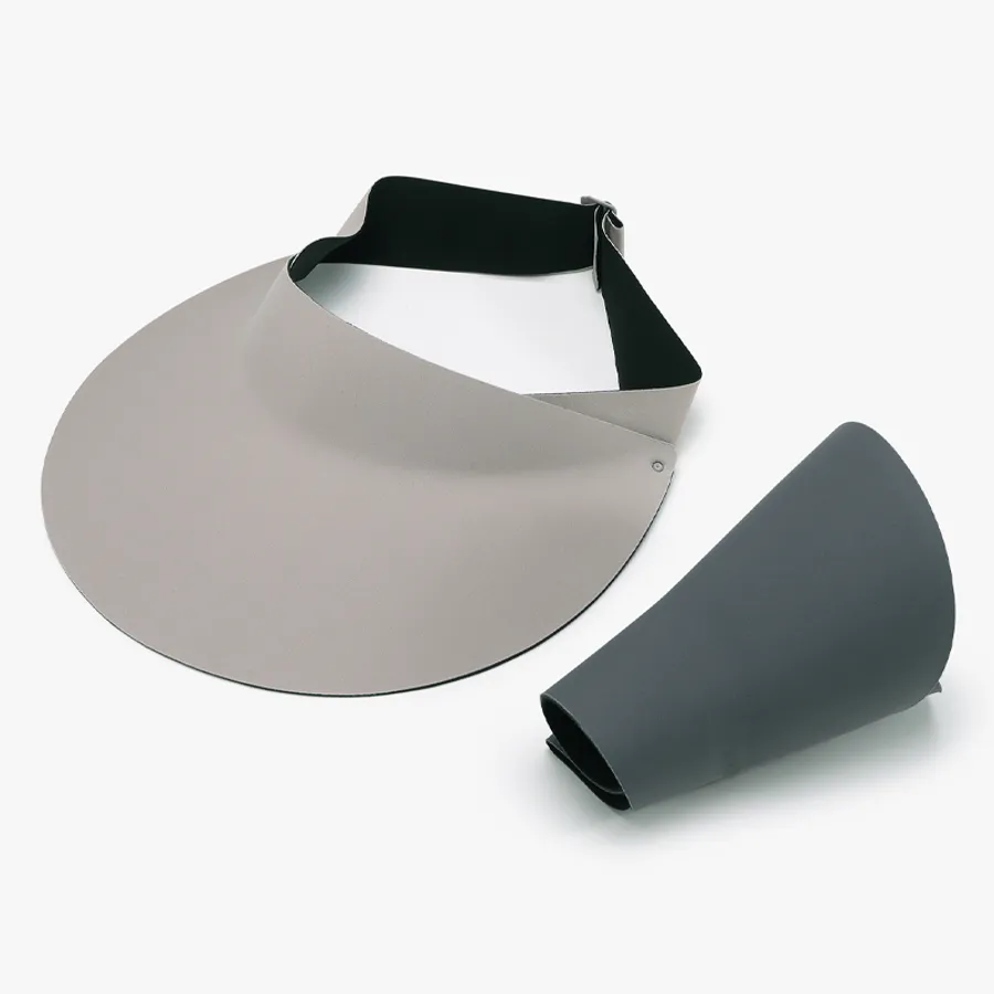 Low Cut Sporty Visor 5