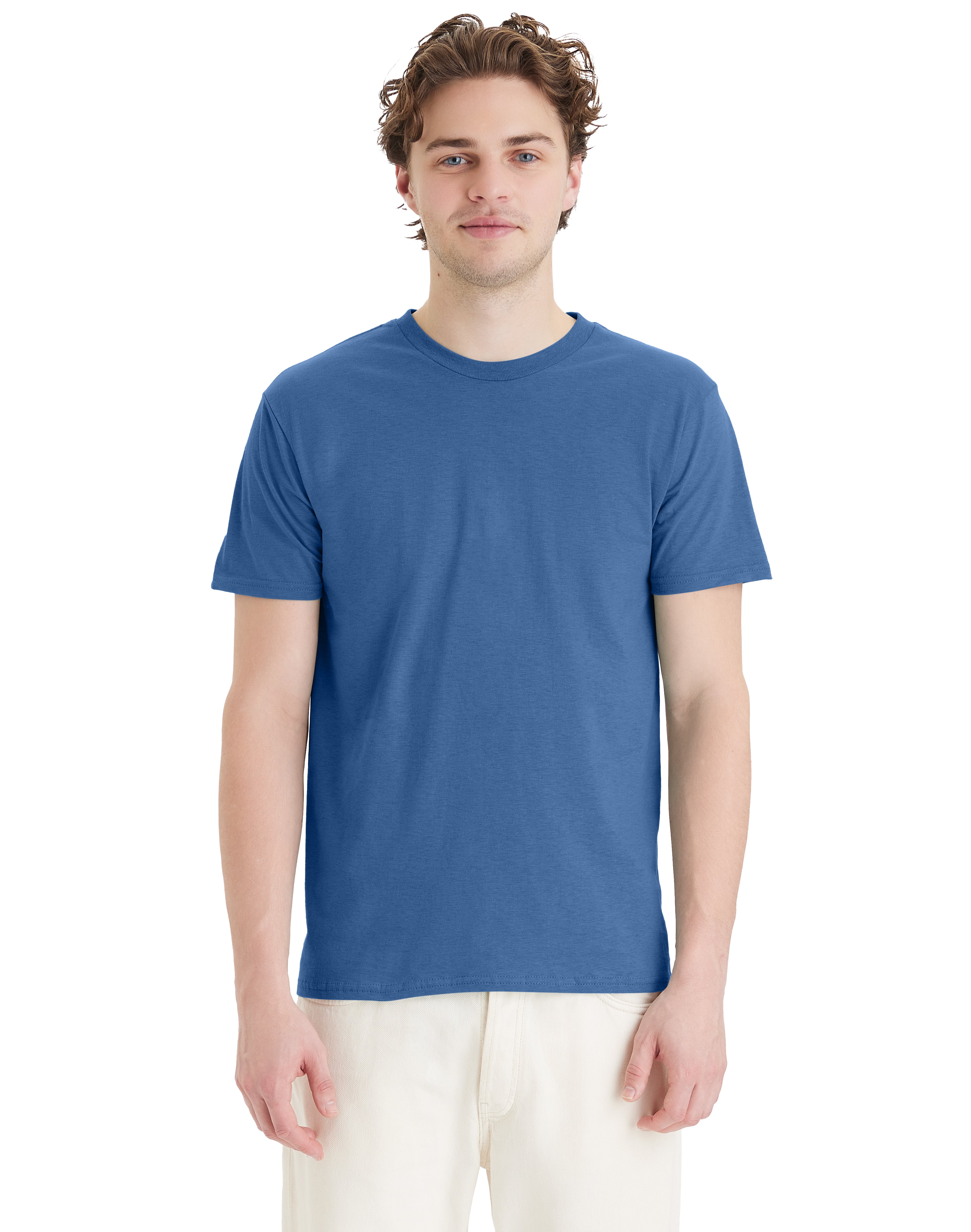 Perfect-T Adult Short Sleeve T-shirt 21