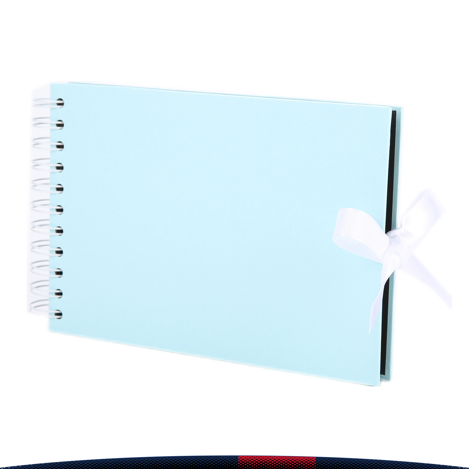 Tasde Scrapbook Photo Album 5