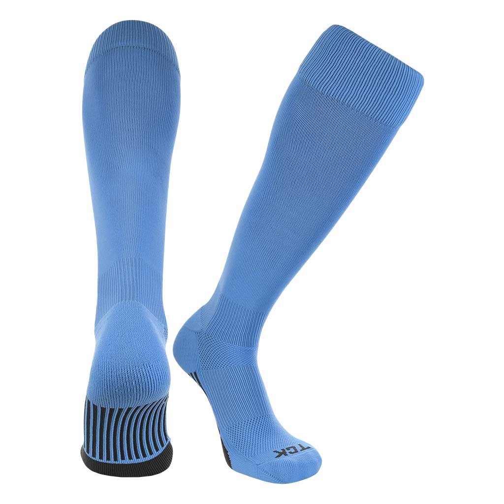Dugout Over the Calf Baseball Socks Solid 9