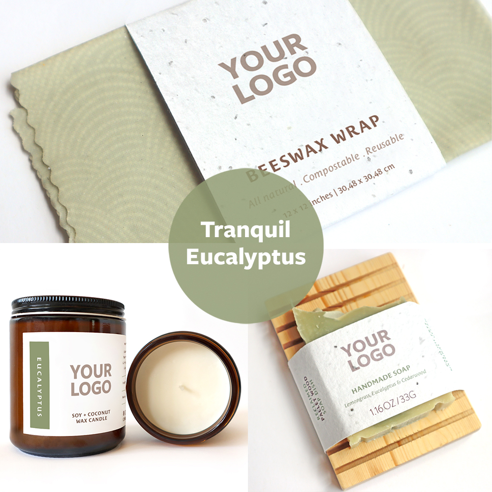 Eco Homelife Gift Kits 7