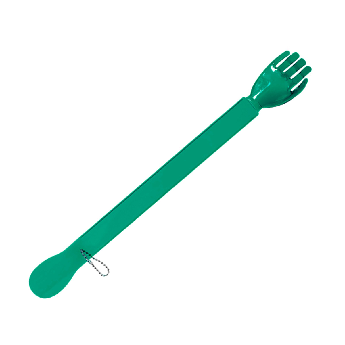 15" Back Scratcher & Shoe Horn 10