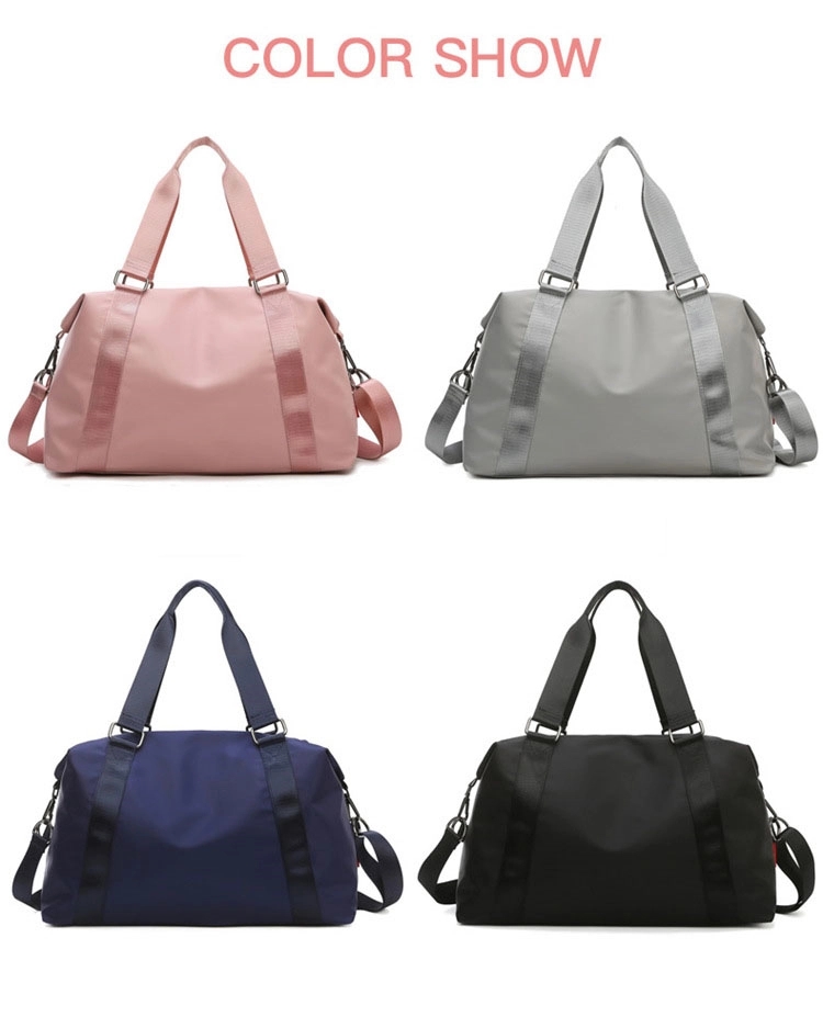 Carry On Bag 4