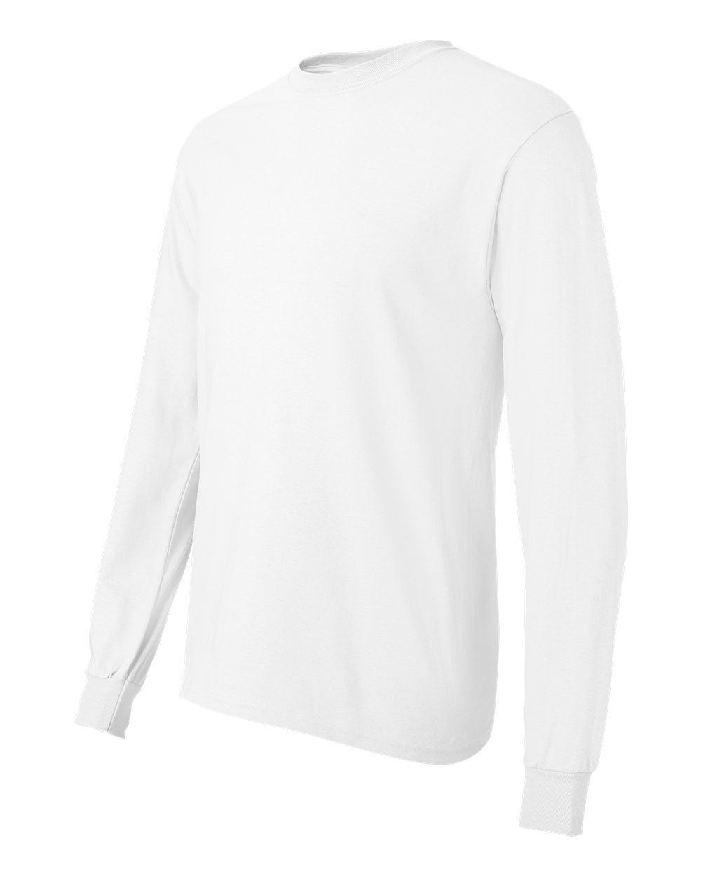 Unisex Authentic Long Sleeve T-Shirt - 5586 49