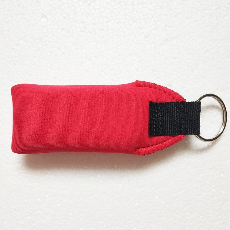 Neoprene Float Key Ring 1