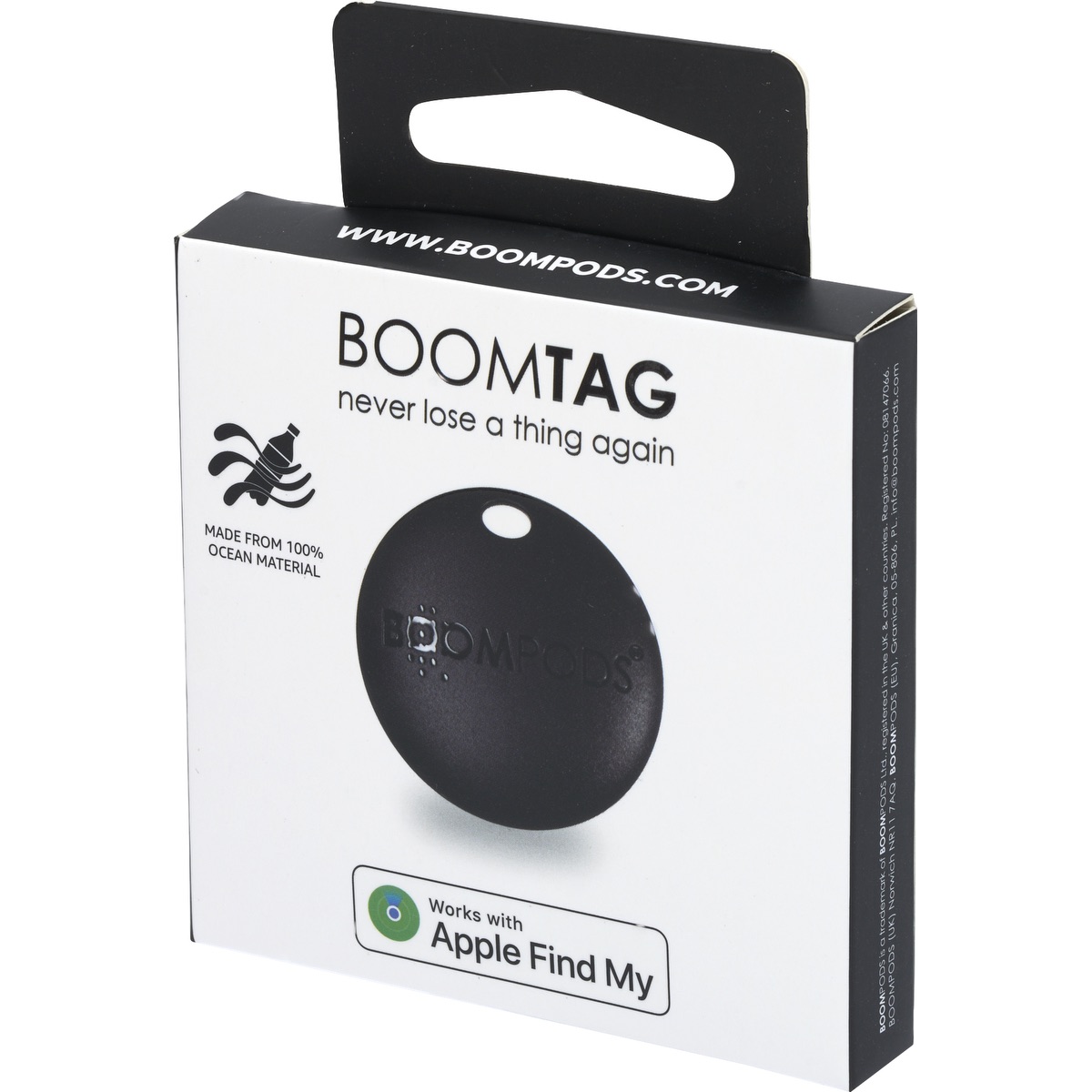 Boompods™ Boomtag 32