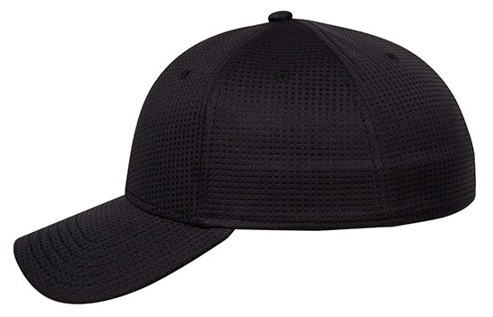 OTTO CAP® OTTO FLEX® Fitted 6 Panel Low Profile Baseball Cap 9