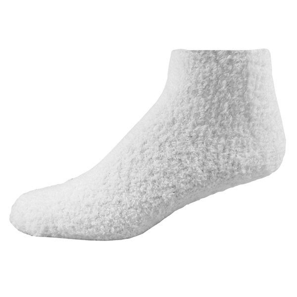 Fuzzy Feet Slipper Socks 13