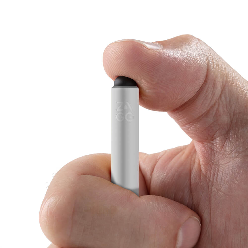 Pro Stylus 2 Pen with Wireless Charging for iPad