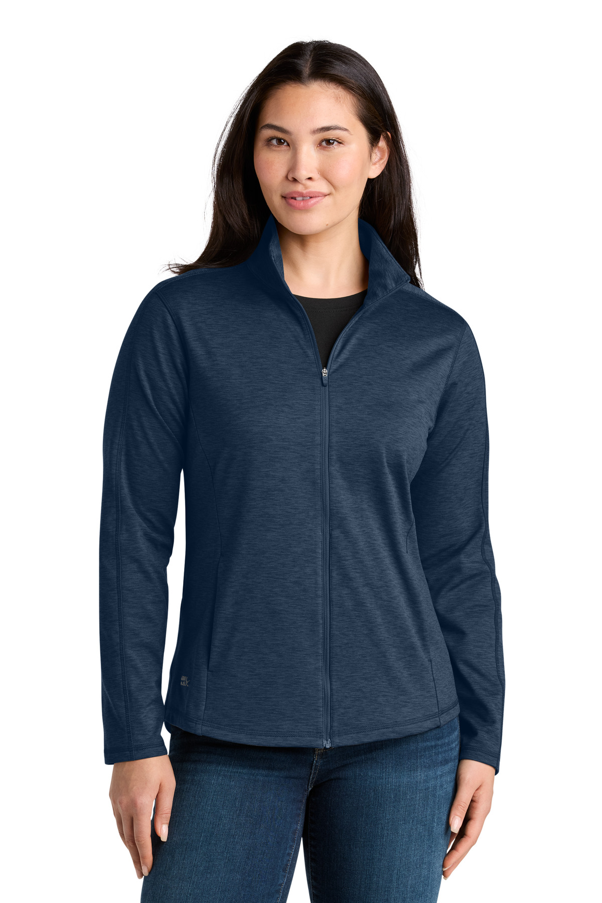 Eddie Bauer Women's Adventurer Full-Zip EB121 9
