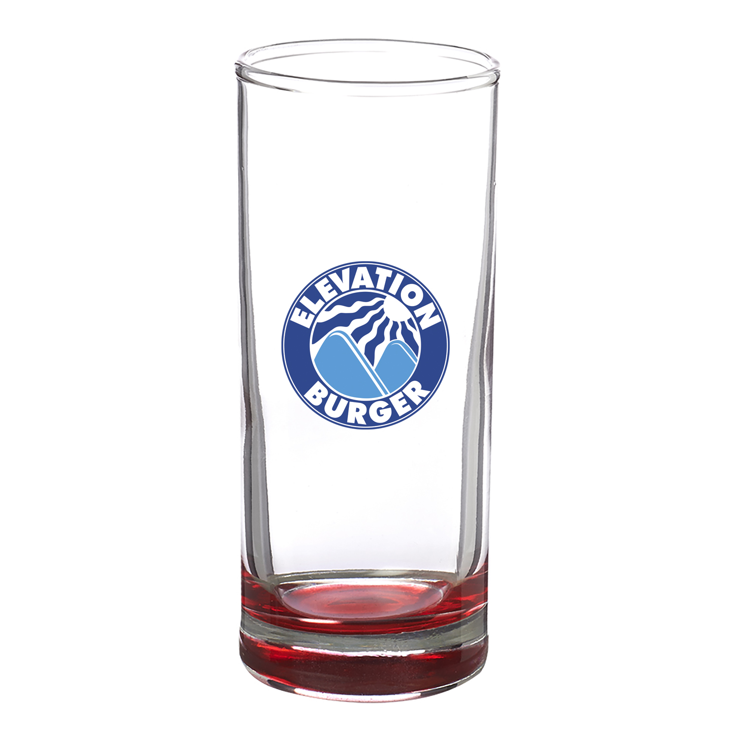 2.5 oz. Lexington Shooter Glass 14