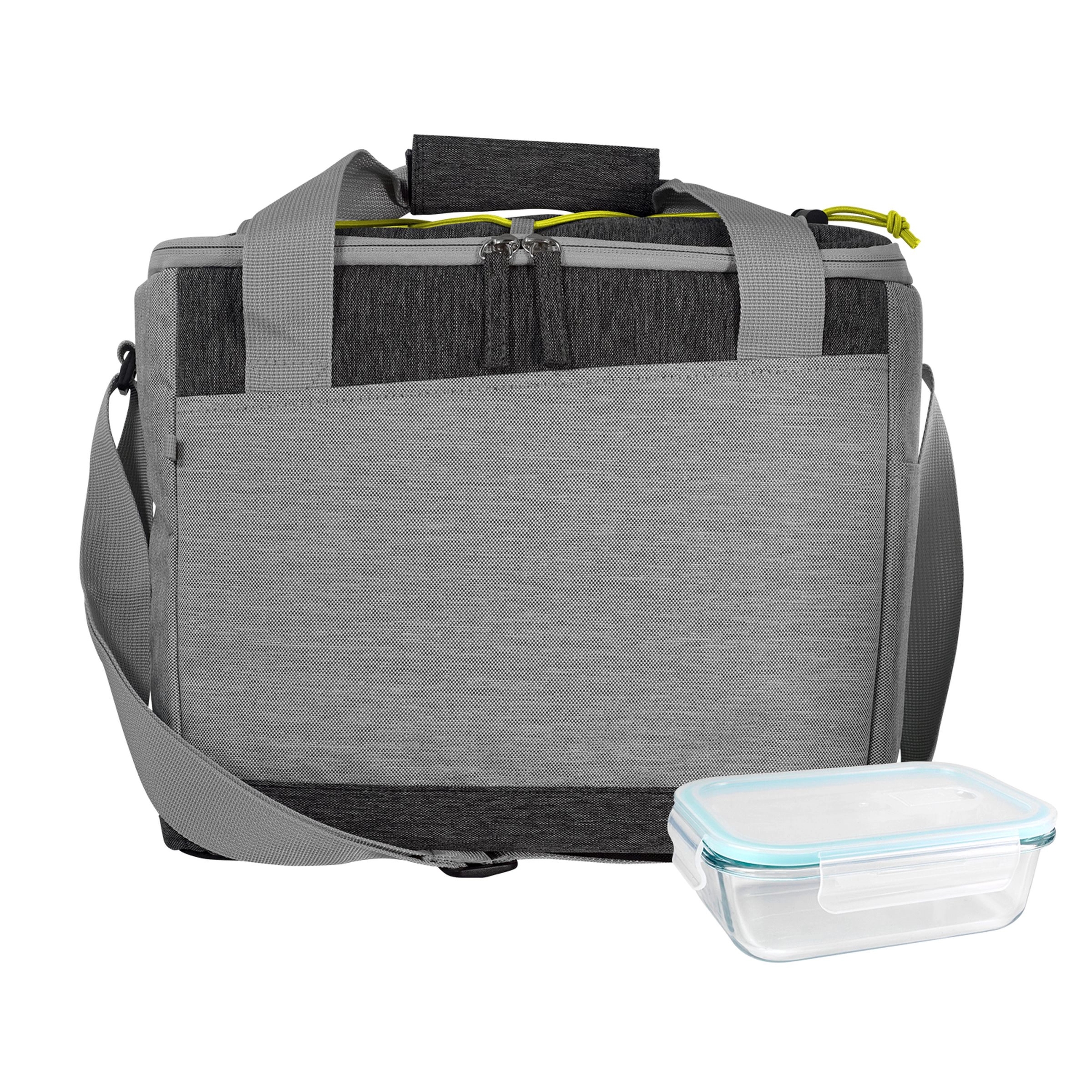 Bay Picnic Cooler Lunch Kit 17
