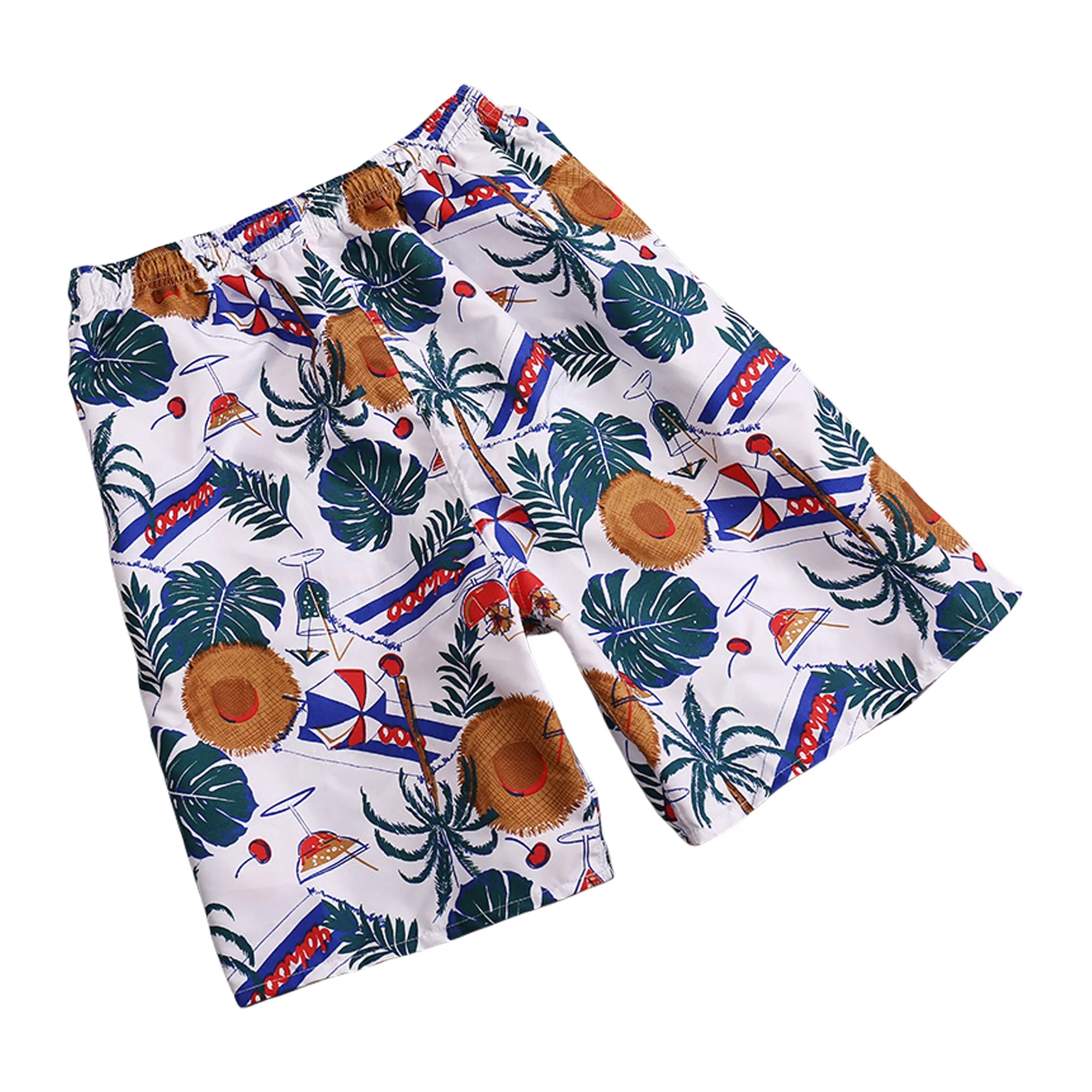 Beach Shorts MOQ20 26