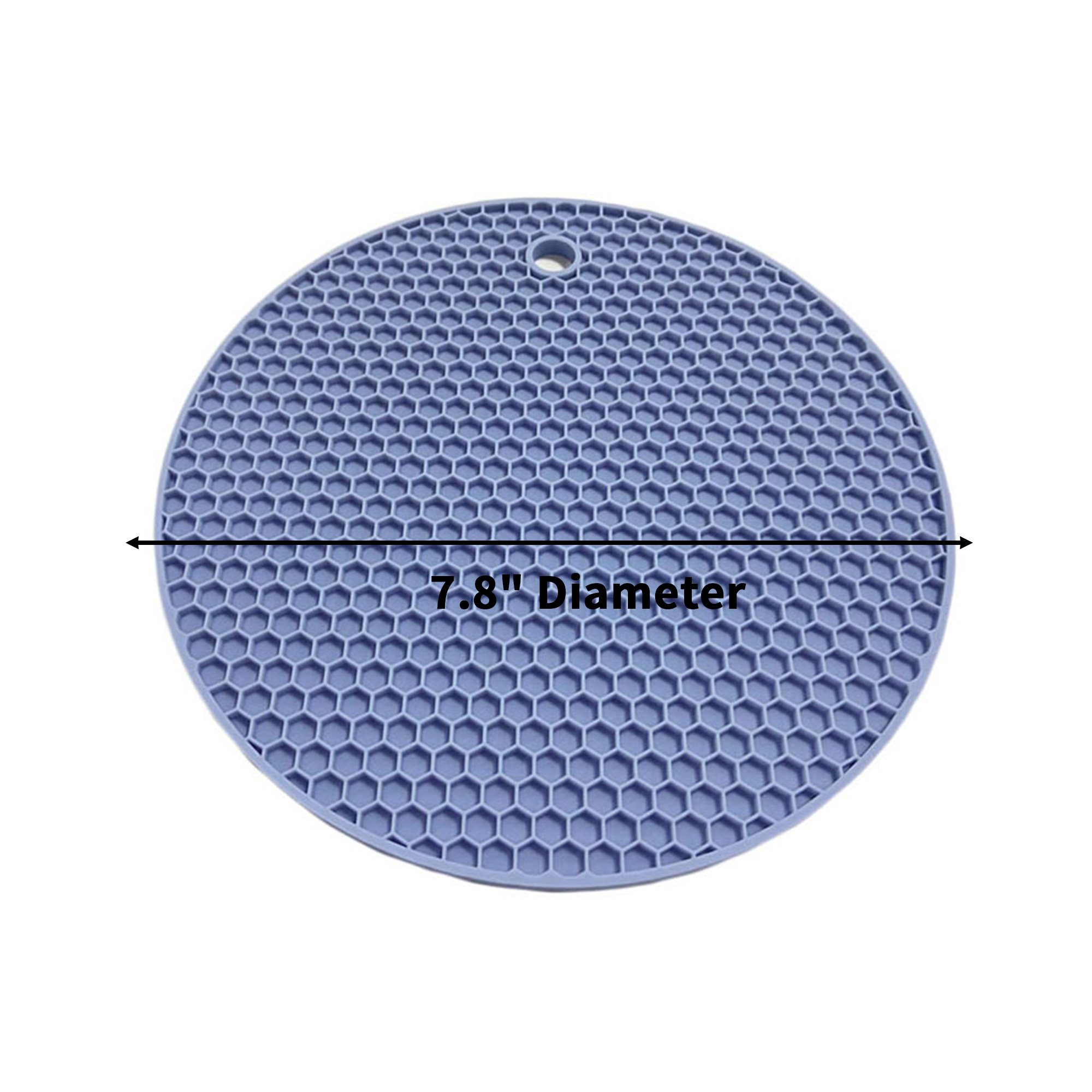 Honeycomb Heat Resistant Pot Holder 14