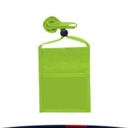 Tepak Neck Wallet 14