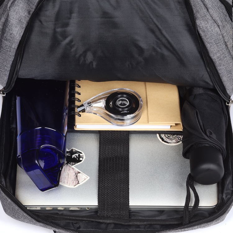 Kuno Laptop Backpack 2