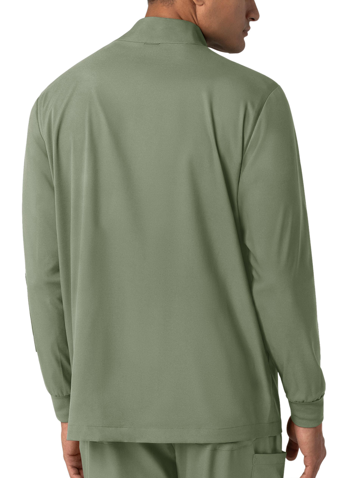 Wink - Boundless - Men's Four-Pocket Warm-Up Jacket 43
