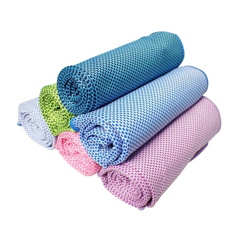 Cooling Towel 3