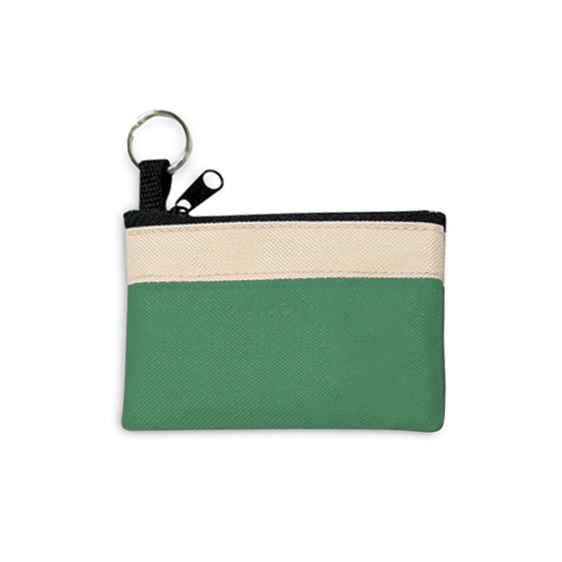 Two-tone coin purse 6