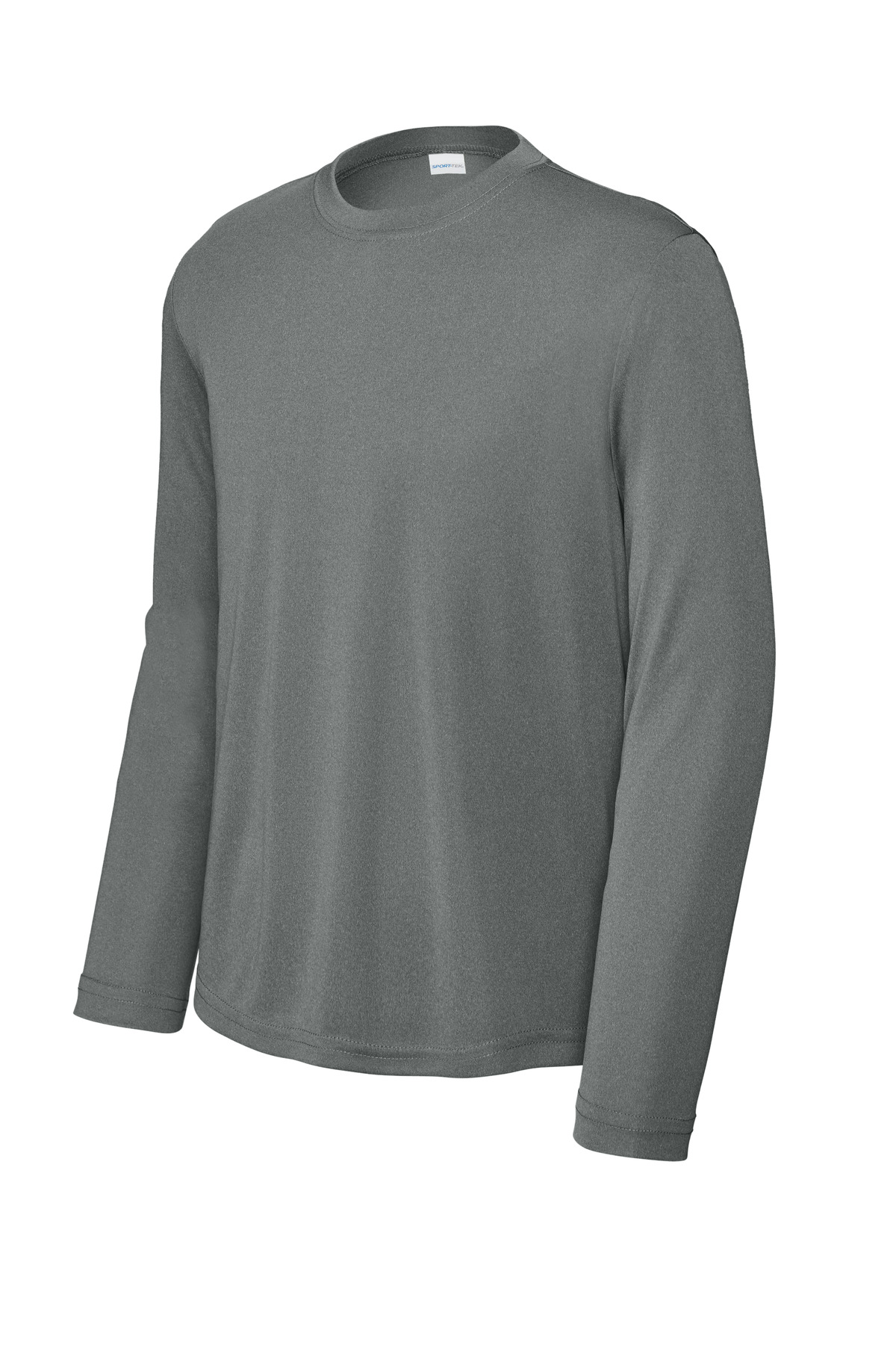 Sport-Tek Youth Long Sleeve PosiCharge Competitor Tee. YST350LS 44