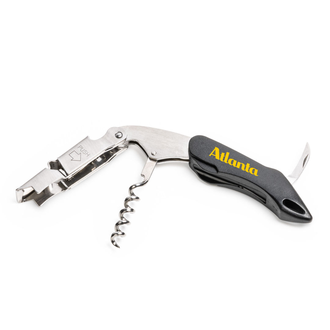 Friedan 3-in-1 Wine Opener 1