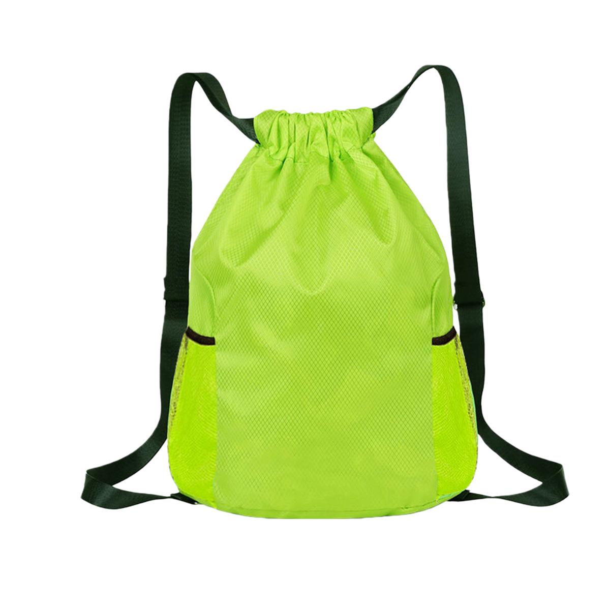 Large-Capacity Drawstring Backpack 9