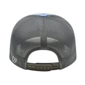 Cap America Premium Trucker Mesh Back Cap 773