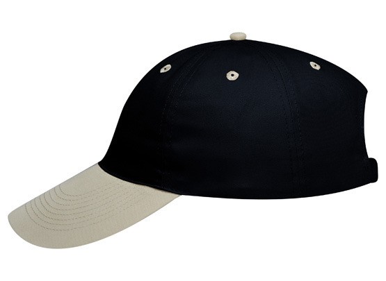 OTTO CAP® 6 Panel Low Profile Baseball Cap 41
