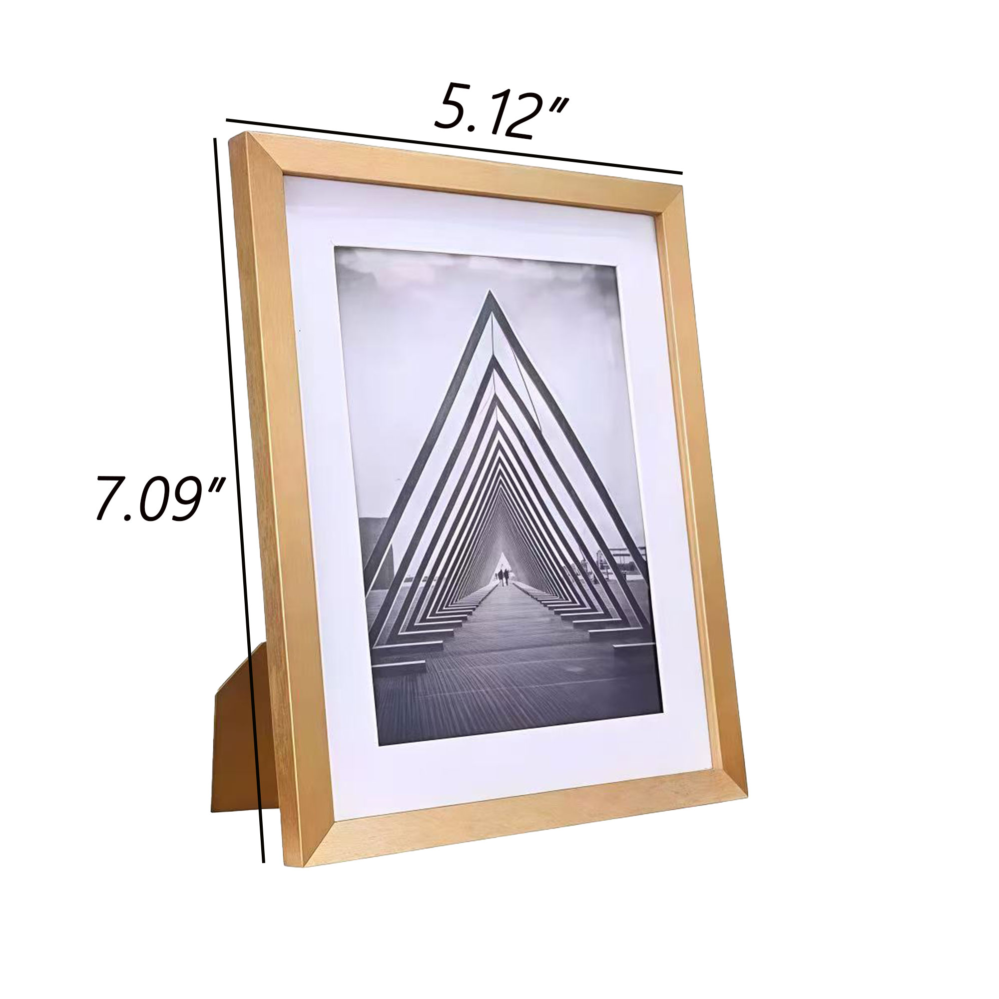 Tabletop Photo Frame 3