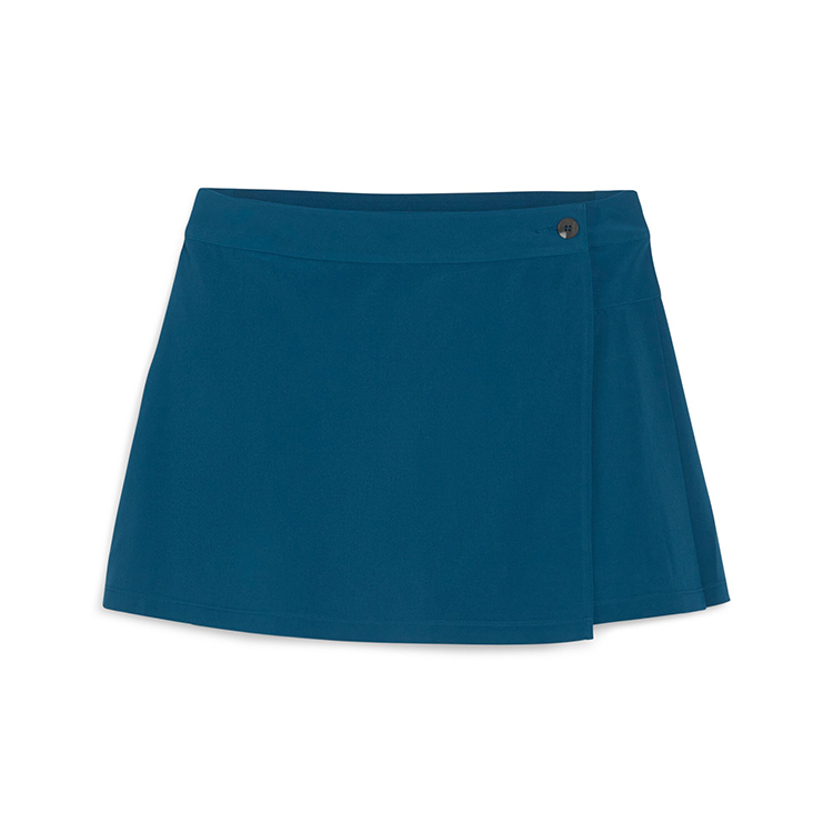 Puma Ladies Resort Wrap Skirt 3