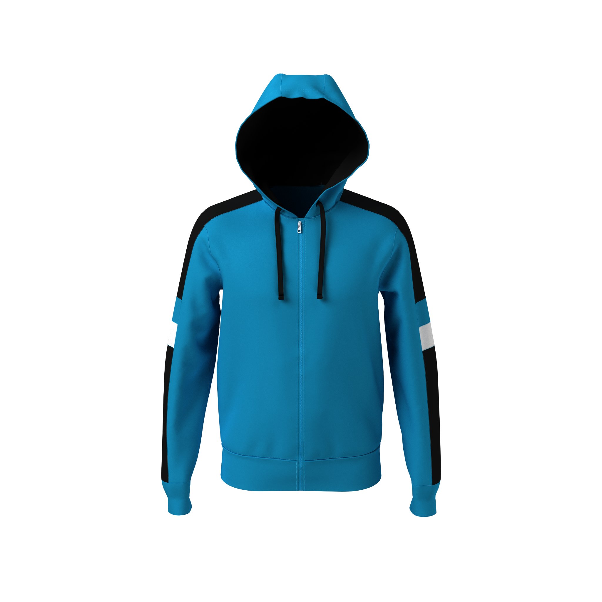Men's UA Baseline Full-Zip 4