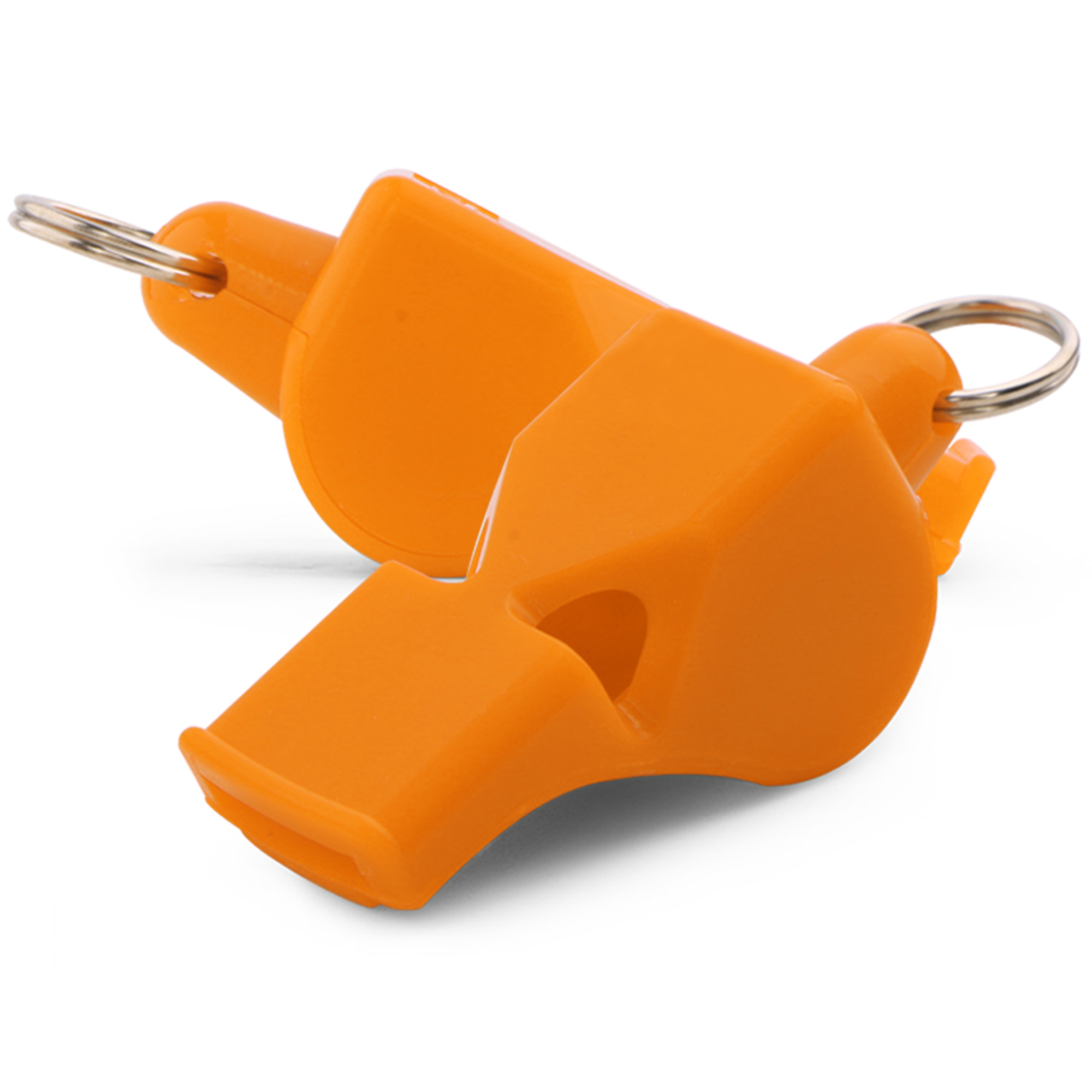 Plastic Sports Whistle 4