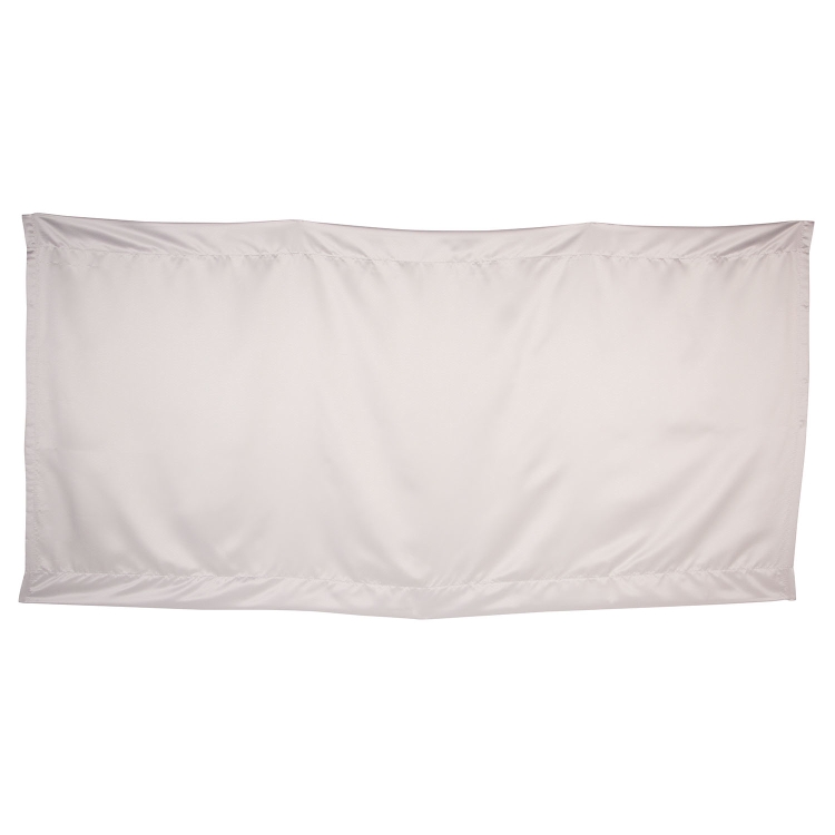 3' x 6' Satin Banner 7