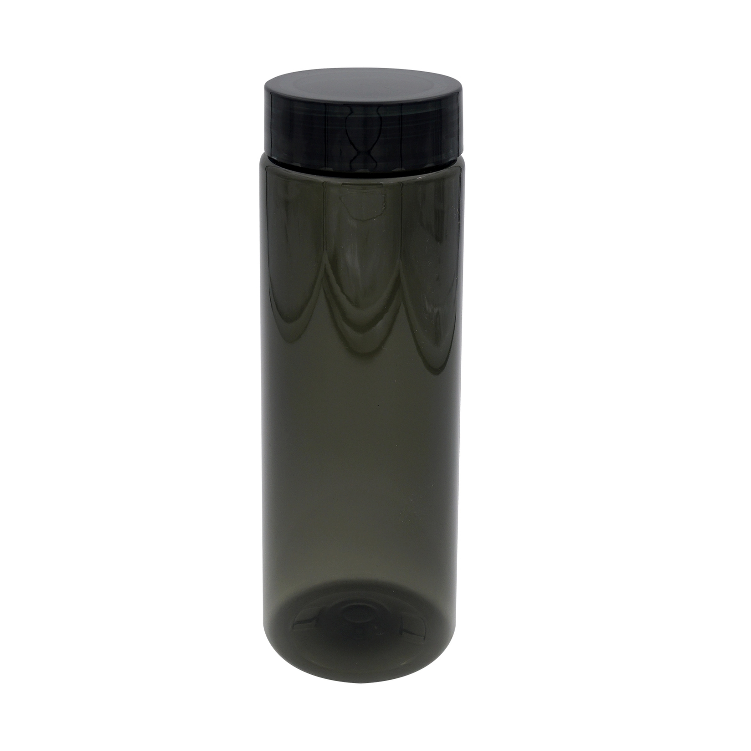 CLEAR VIEW 24 OZ. COLORFUL BOTTLE 12
