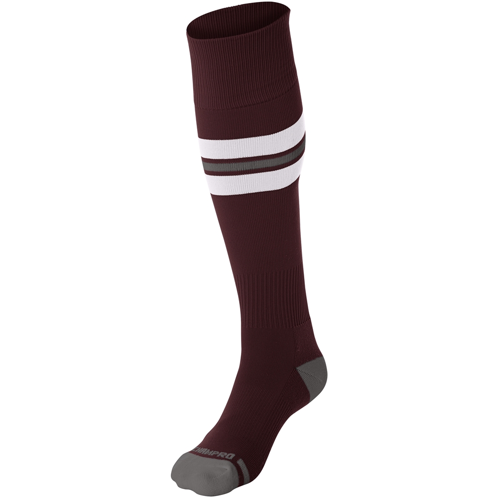 Striped Sock 4