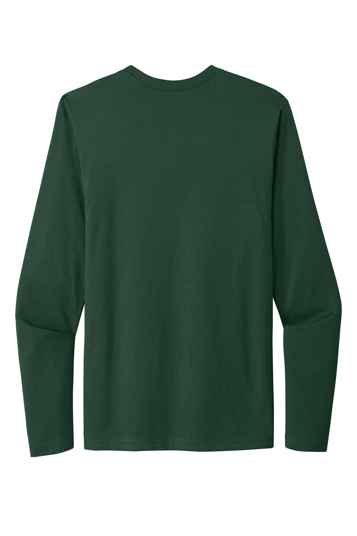 Next Level Apparel Cotton Long Sleeve Tee. NL3601 23