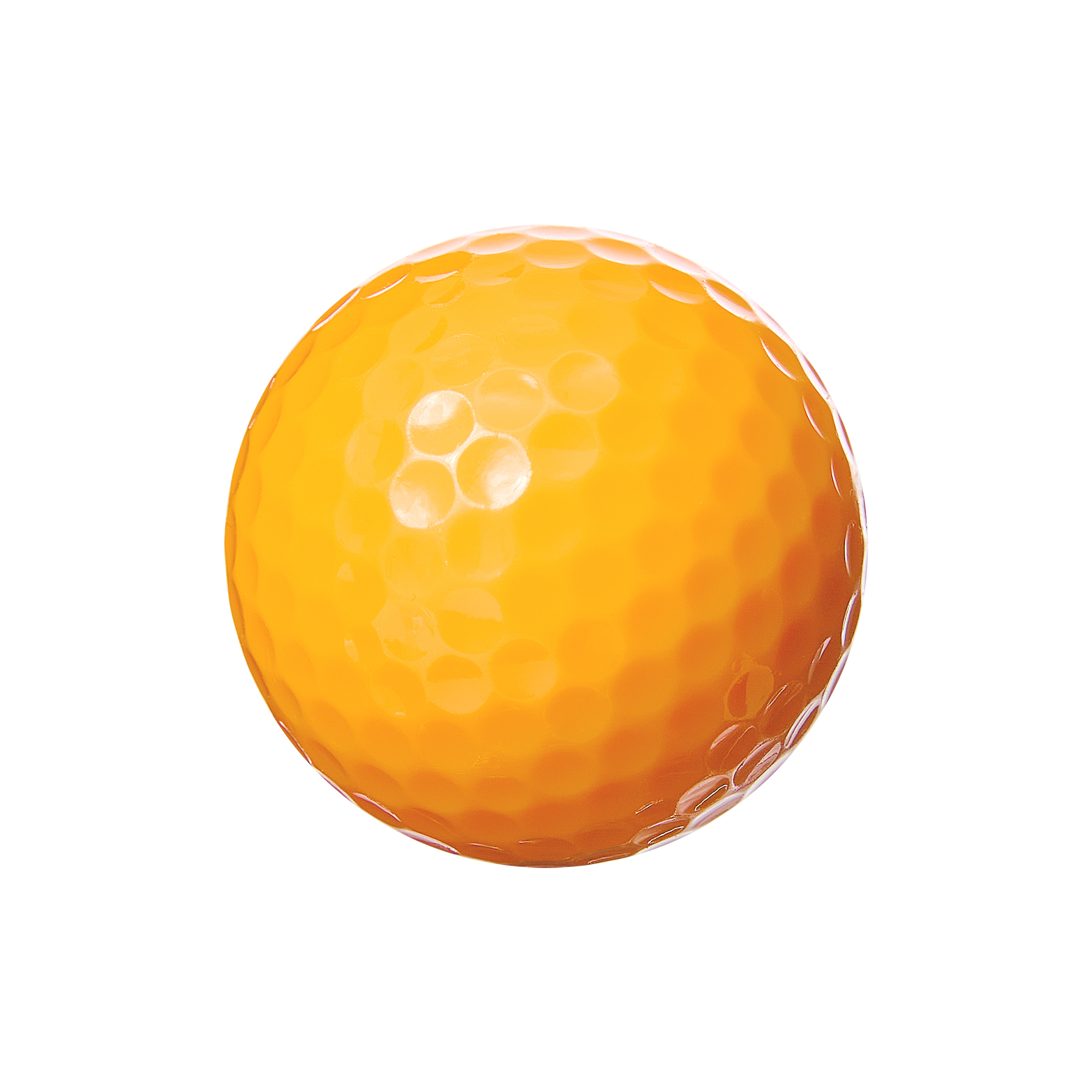 Colored Golf Ball 14