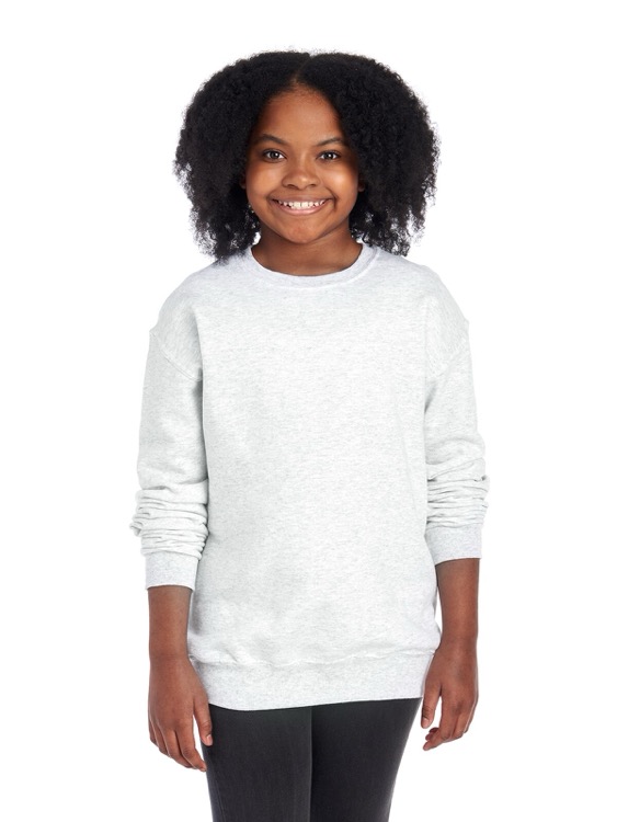 JERZEES NuBlend® Youth Sweatshirt 18