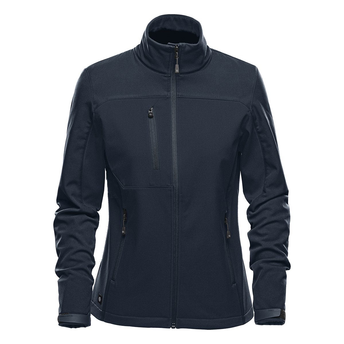 Stormtech Cascades Women's Softshell 9