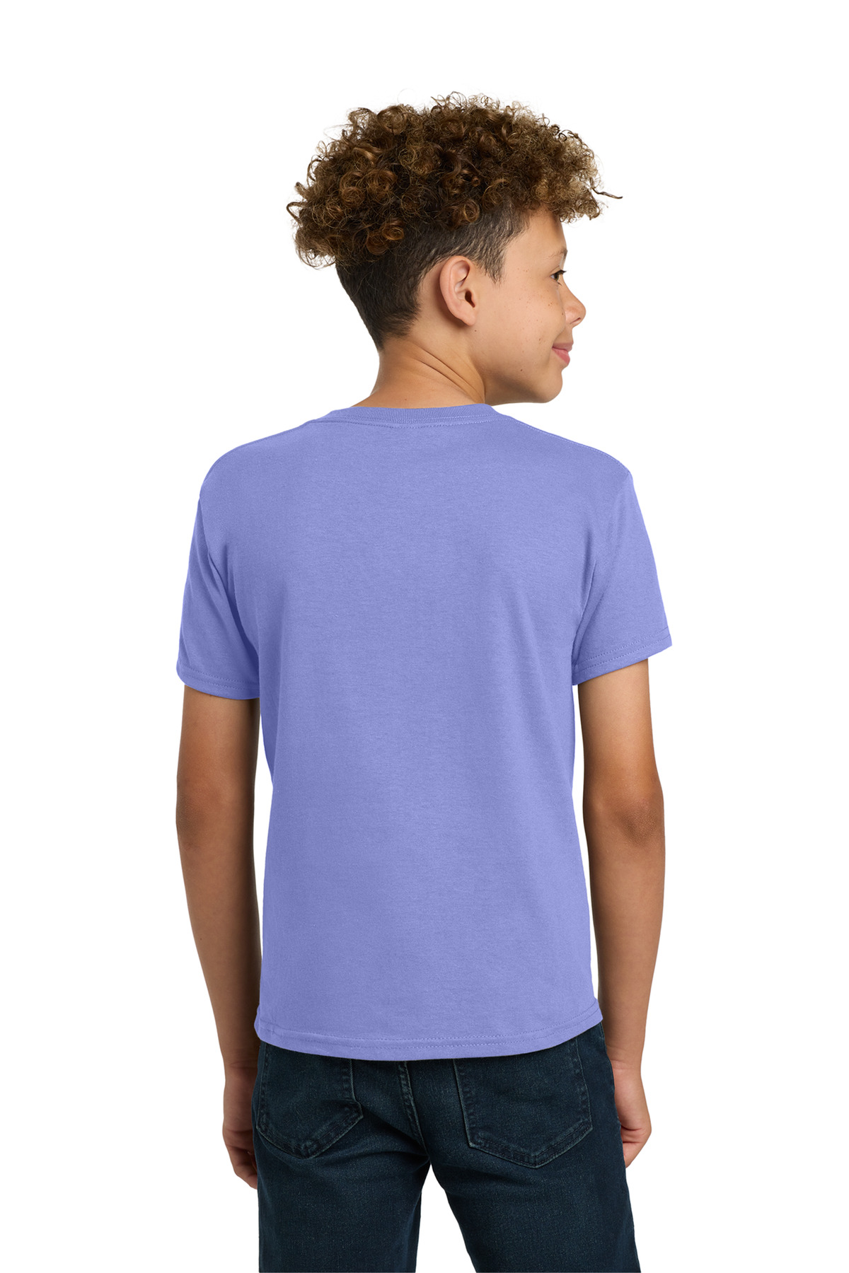 Gildan - Youth Heavy Cotton 100% Cotton T-Shirt. 5000B 111