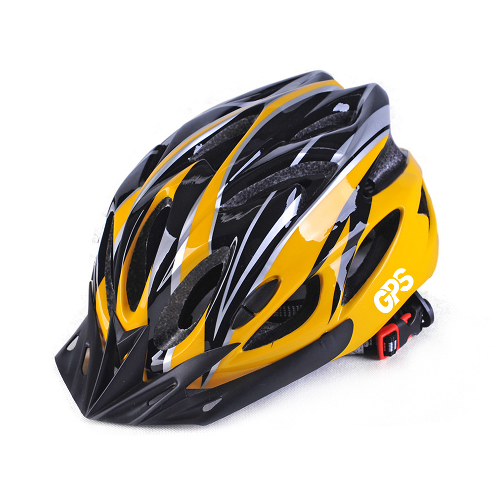 12 1/8 " Unisex Adult Cycling Helmet 4
