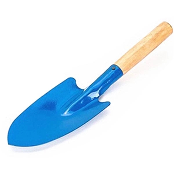 Garden Hand Shovel 6
